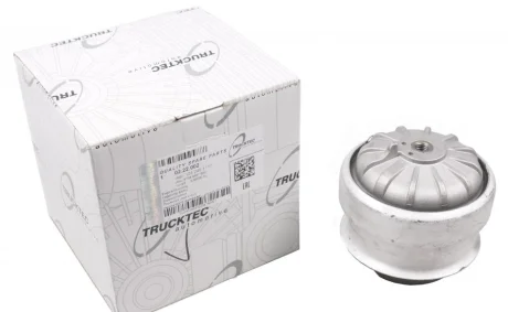Подушка двигуна (передня) MB 190 (W201)/E-class (W124) 1.8-3.0 82-93 AUTOMOTIVE 02.22.002 TRUCKTEC 02-22-002