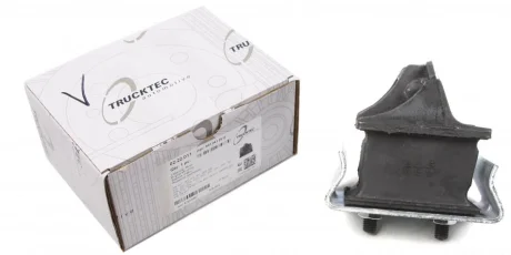 Подушка двигуна MB Sprinter 901-904/VW LT 96-06 AUTOMOTIVE 02.22.011 TRUCKTEC 02-22-011