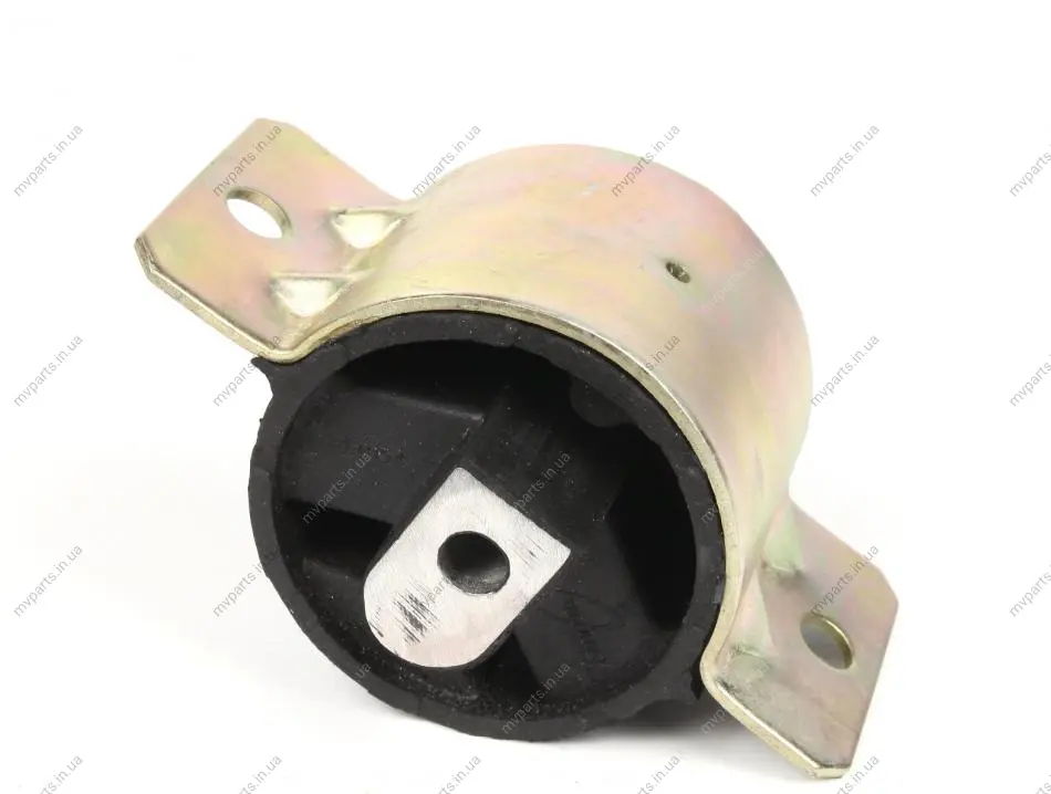 Подушка КПП MB Sprinter/VW LT 96-06 AUTOMOTIVE 02.22.012 TRUCKTEC 02-22-012 (фото 1)