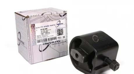 Подушка КПП MB 208-410D (новий тип/груша) AUTOMOTIVE 02.22.025 TRUCKTEC 02-22-025