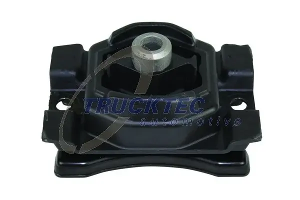 Подушка КПП MB Vito (W638) CDI 99-03 (верхня) (L) AUTOMOTIVE 02.22.097 TRUCKTEC 02-22-097 (фото 1)