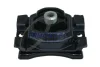 Подушка КПП MB Vito (W638) CDI 99-03 (верхня) (L) AUTOMOTIVE 02.22.097 TRUCKTEC 02-22-097 (фото 1)