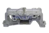 Подушка двигуна (R) MB A-class (W176) 12-18 AUTOMOTIVE 02.22.120 TRUCKTEC 02-22-120 (фото 1)