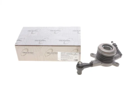 Підшипник вижимний MB Sprinter 2.2/2.7CDI 00-06/ VW Crafter 2.5TDI 06- AUTOMOTIVE 02.23.035 TRUCKTEC 02-23-035