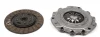 Комплект зчеплення MB Sprinter 2.2-2.7CDI 03-06 AUTOMOTIVE 02.23.037 TRUCKTEC 02-23-037 (фото 1)