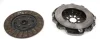 Комплект зчеплення MB Sprinter 2.2-2.7CDI 03-06 AUTOMOTIVE 02.23.037 TRUCKTEC 02-23-037 (фото 2)