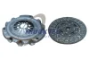 Комплект зчеплення MB Sprinter 2.2-2.7CDI 95-06 AUTOMOTIVE 02.23.038 TRUCKTEC 02-23-038 (фото 1)