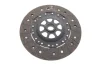 Диск зчеплення MB Sprinter 312 2.9TDI (d=250mm) AUTOMOTIVE 02.23.112 TRUCKTEC 02-23-112 (фото 1)