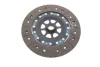 Диск зчеплення MB Sprinter 312 2.9TDI (d=250mm) AUTOMOTIVE 02.23.112 TRUCKTEC 02-23-112 (фото 3)