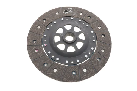Диск зчеплення MB Sprinter 312 2.9TDI (d=250mm) AUTOMOTIVE 02.23.112 TRUCKTEC 02-23-112