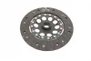Диск зчеплення MB Sprinter 308/Vito (W638) 110TD 2.3D (d=228mm) AUTOMOTIVE 02.23.113 TRUCKTEC 02-23-113 (фото 2)