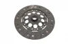 Диск зчеплення MB Sprinter 308/Vito (W638) 110TD 2.3D (d=228mm) AUTOMOTIVE 02.23.113 TRUCKTEC 02-23-113 (фото 3)