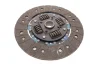 Диск зчеплення MB Sprinter 901-904 OM611/612 00- d=240mm AUTOMOTIVE 02.23.133 TRUCKTEC 02-23-133 (фото 3)