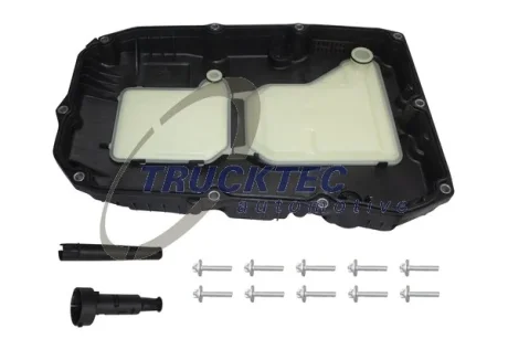 Оливозбірник (піддон) MB C-class (W205) 13- AUTOMOTIVE 02.25.097 TRUCKTEC 02-25-097