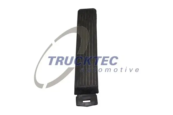 Педаль газу MB E-class (W124)/S-class (W126) 81-95 AUTOMOTIVE 02.27.003 TRUCKTEC 02-27-003 (фото 1)
