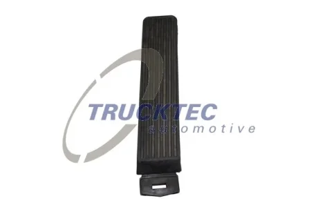 Педаль газу MB E-class (W124)/S-class (W126) 81-95 AUTOMOTIVE 02.27.003 TRUCKTEC 02-27-003
