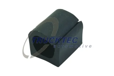 Втулка стабілізатора (заднього) MB 410 (d=33mm) AUTOMOTIVE 02.30.012 TRUCKTEC 02-30-012