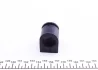 Втулка стабілізатора (переднього) MB Sprinter 96- (d=22mm) AUTOMOTIVE 02.30.040 TRUCKTEC 02-30-040 (фото 4)