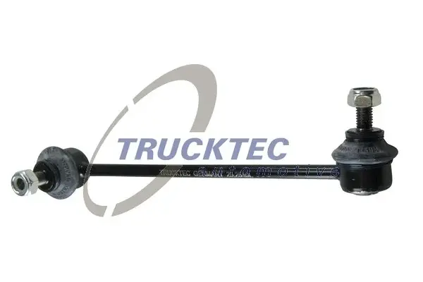 Тяга стабілізатора (переднього) (L) MB Vito (W638) 2.2CDI 96-03 AUTOMOTIVE 02.30.094 TRUCKTEC 02-30-094 (фото 1)