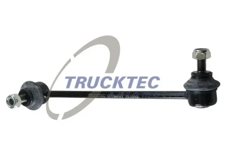 Тяга стабілізатора (переднього) (L) MB Vito (W638) 2.2CDI 96-03 AUTOMOTIVE 02.30.094 TRUCKTEC 02-30-094