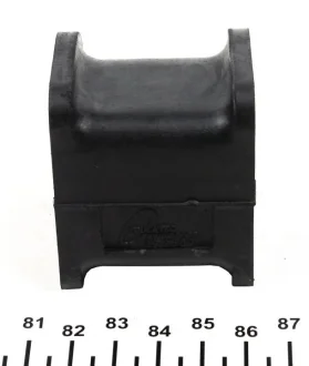 Втулка стабілізатора (переднього) MB Vito (W638) AUTOMOTIVE 02.30.099 TRUCKTEC 02-30-099