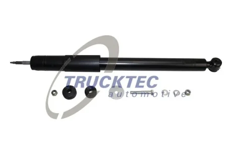 Амортизатор (задній) MB C-class (W203/CL203)/CLC (CL203) 00- AUTOMOTIVE 02.30.120 TRUCKTEC 02-30-120