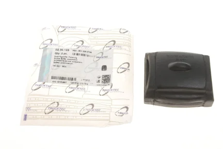 Подушка міжресорна MB Sprinter 901-904 95-06 AUTOMOTIVE 02.30.188 TRUCKTEC 02-30-188