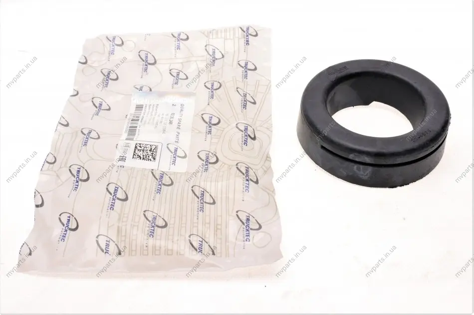 Проставка пружини (задній/верхня) MB E-class (W210) 95-02 AUTOMOTIVE 02.30.248 TRUCKTEC 02-30-248 (фото 1)