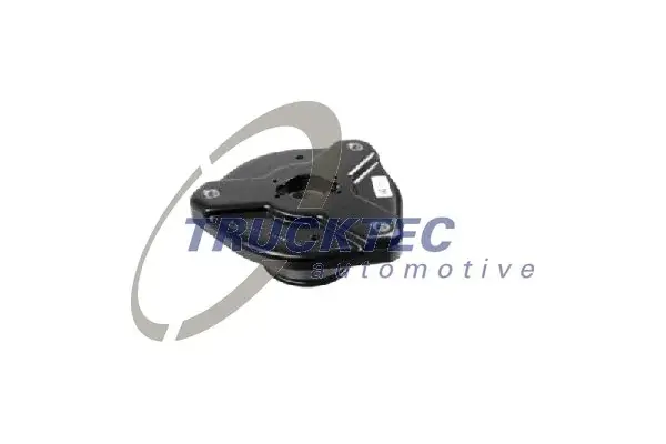 Подушка амортизатора (переднього) MB C-class (W204)/E-class (W212) 07- AUTOMOTIVE 02.30.254 TRUCKTEC 02-30-254 (фото 1)