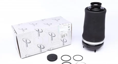 Подушка пневмопідвіски (передній) MB GL-class (X164) 4-matic 06- AUTOMOTIVE 02.30.291 TRUCKTEC 02-30-291