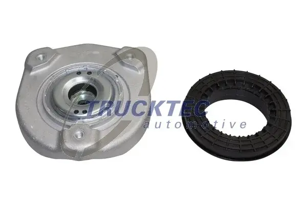 Подушка амортизатора (переднього) + підшипник MB GLK-class (X204) 08-15 AUTOMOTIVE 02.30.299 TRUCKTEC 02-30-299 (фото 1)