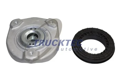 Подушка амортизатора (переднього) + підшипник MB GLK-class (X204) 08-15 AUTOMOTIVE 02.30.299 TRUCKTEC 02-30-299