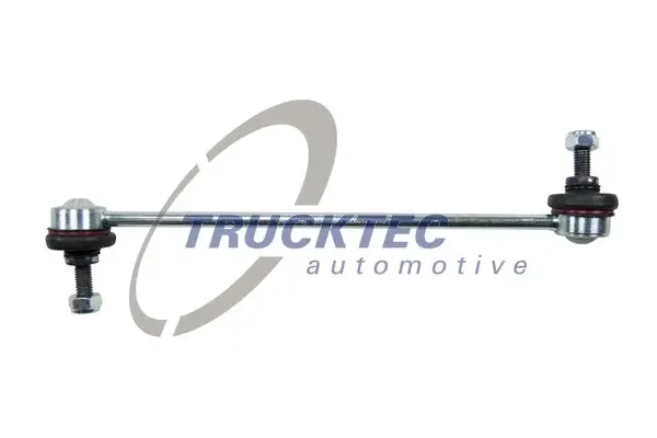 Тяга стабілізатора (переднього) Renault Megane 02-/Scenic 03-/Kangoo 08- AUTOMOTIVE 02.30.319 TRUCKTEC 02-30-319 (фото 1)