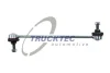 Тяга стабілізатора (переднього) Renault Megane 02-/Scenic 03-/Kangoo 08- AUTOMOTIVE 02.30.319 TRUCKTEC 02-30-319 (фото 1)