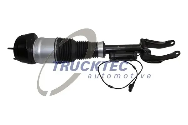 Амортизатор (передній) MB GLE-class (W166) 15-18 (L) AUTOMOTIVE 02.30.366 TRUCKTEC 02-30-366 (фото 1)