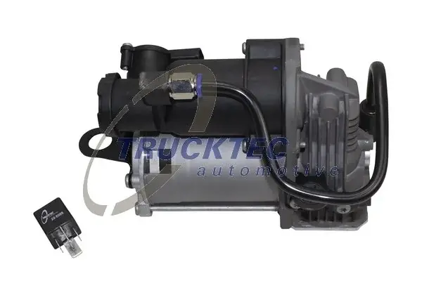 Компресор пневмосистеми MB S-class (W222/V222/X222) 13- AUTOMOTIVE 02.30.392 TRUCKTEC 02-30-392 (фото 1)