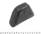 Подушка ресори (трикутник) MB Sprinter/VW LT 96- (2-ох лист.) AUTOMOTIVE 02.30.402 TRUCKTEC 02-30-402 (фото 3)