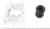 Сайлентблок ресори (задньої) MB 609-814 (30x56.5x86.5) AUTOMOTIVE 02.30.403 TRUCKTEC 02-30-403 (фото 1)