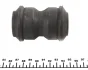 Сайлентблок ресори (задньої) MB 609-814 (30x56.5x86.5) AUTOMOTIVE 02.30.403 TRUCKTEC 02-30-403 (фото 5)