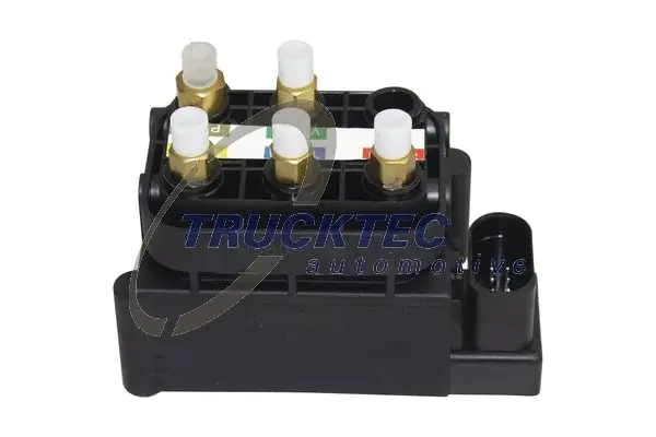 Клапан пневмопідвіски MB C-class (W205) 14- AUTOMOTIVE 02.30.457 TRUCKTEC 02-30-457 (фото 1)