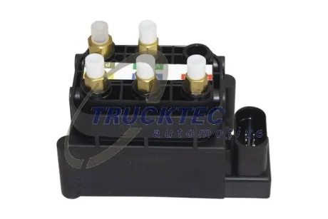 Клапан пневмопідвіски MB C-class (W205) 14- AUTOMOTIVE 02.30.457 TRUCKTEC 02-30-457