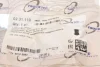 Сайлентблок важеля (переднього/знизу) MB Vito (W638)/(W639) 96- AUTOMOTIVE 02.31.110 TRUCKTEC 02-31-110 (фото 5)
