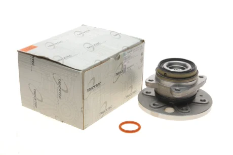 Підшипник маточини (задньої) MB Sprinter/VW Crafter 06- AUTOMOTIVE 02.32.133 TRUCKTEC 02-32-133