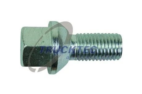 Болт колеса MB (W123/W124/W201) (M12x1.5x20mm) AUTOMOTIVE 02.33.001 TRUCKTEC 02-33-001