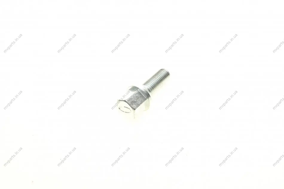Болт колеса MB S-class (W126) 79-93/123 76-87 (M12x1,5mm) AUTOMOTIVE 02.33.002 TRUCKTEC 02-33-002 (фото 1)