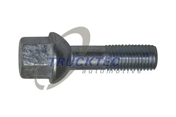 Болт колеса MB A-class (W168)/E-class (W210) (M12x1.5mm) AUTOMOTIVE 02.33.004 TRUCKTEC 02-33-004 (фото 1)
