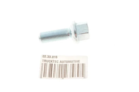 Болт колеса MB Sprinter 208-316CDI 96- (M14x1.5mm) AUTOMOTIVE 02.33.016 TRUCKTEC 02-33-016
