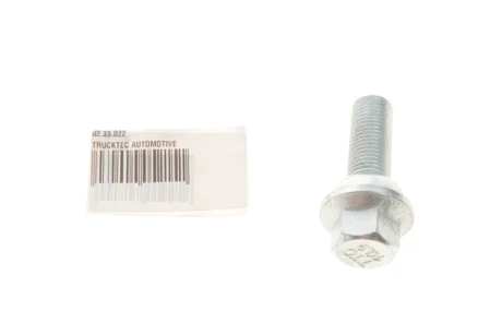 Болт колеса MB Sprinter/VW Crafter 06- (M14x1.5mm) AUTOMOTIVE 02.33.022 TRUCKTEC 02-33-022