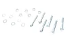 Муфта кардана еластична MB E-class (W124) AUTOMOTIVE 02.34.003 TRUCKTEC 02-34-003 (фото 3)