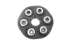 Муфта кардана еластична MB E-class (W124) AUTOMOTIVE 02.34.003 TRUCKTEC 02-34-003 (фото 4)